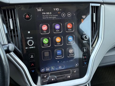 Used 2021 Subaru Outback Premium image 21