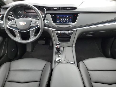Used 2024 Cadillac XT5 Premium Luxury FWD image 28