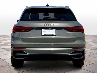 Used 2021 Audi Q3 2.0T Premium