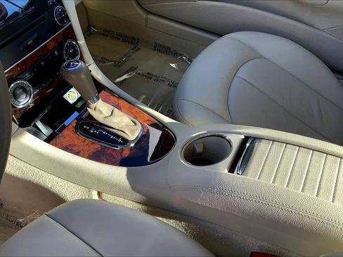 Used 2006 Mercedes-Benz CLK 500 Coupe image 15