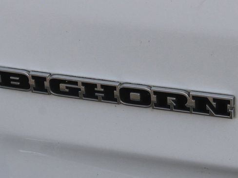 Used 2021 RAM 1500 Big Horn image 47