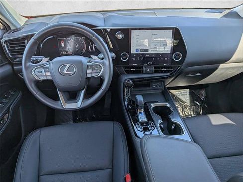 Used 2023 Lexus NX 350 AWD w/ Cold Area Package image 21