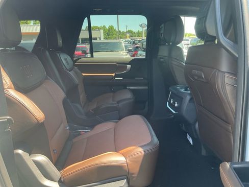 New 2026 Ford Expedition Max King Ranch AWD/4WD image 13