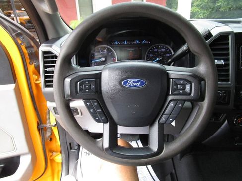 Used 2018 Ford F250 XL w/ Power Equipment Group RWD image 10
