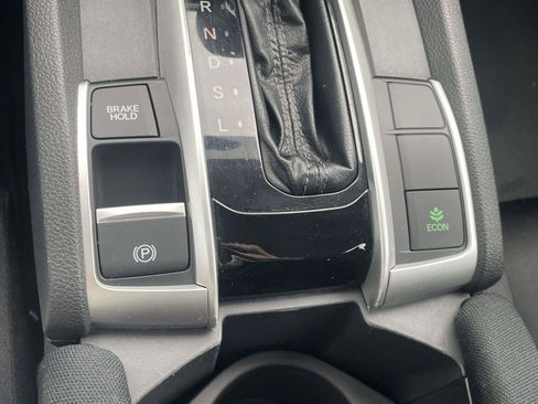 Used 2018 Honda Civic EX image 34