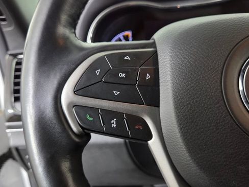 Used 2021 Jeep Grand Cherokee Limited w/ Quick Order Package 28K 80th image 18