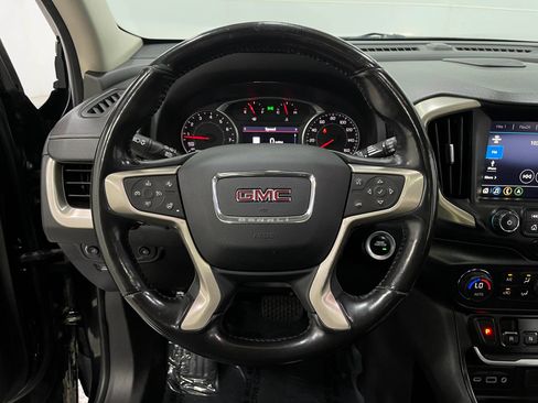 Used 2019 GMC Terrain Denali w/ GMC Pro Grade Package AWD/4WD image 21