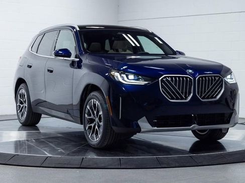 New 2026 BMW X3 xDrive30 image 5
