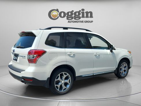 Used 2015 Subaru Forester 2.5i Touring w/ Eyesight & Navigation System AWD/4WD image 5