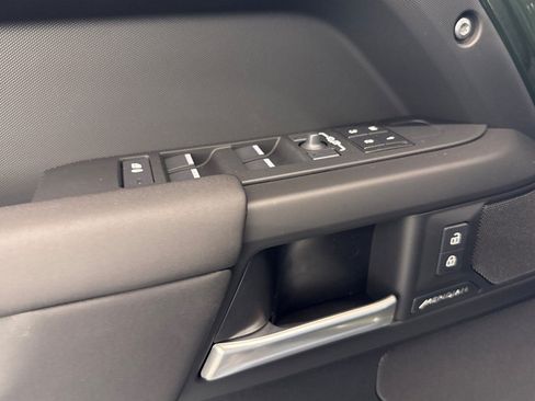 New 2026 Land Rover Defender 130 S AWD/4WD image 13