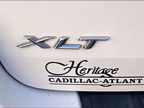 Used 2022 Ford Explorer XLT w/ Equipment Group 202A image 24