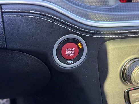 Used 2023 Dodge Charger SRT Hellcat w/ Harman/Kardon Audio Group image 33