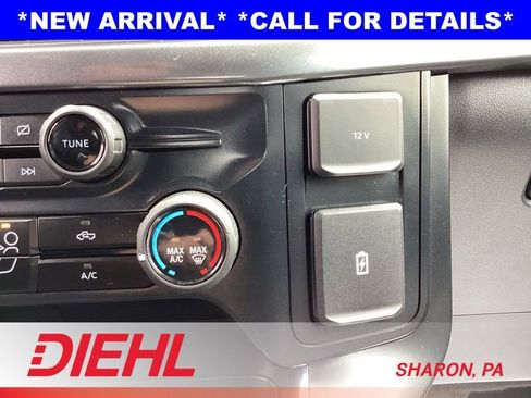 Used 2024 Ford F150 STX AWD/4WD image 25