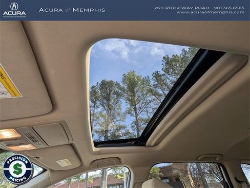 Used 2021 Honda CR-V EX image 24