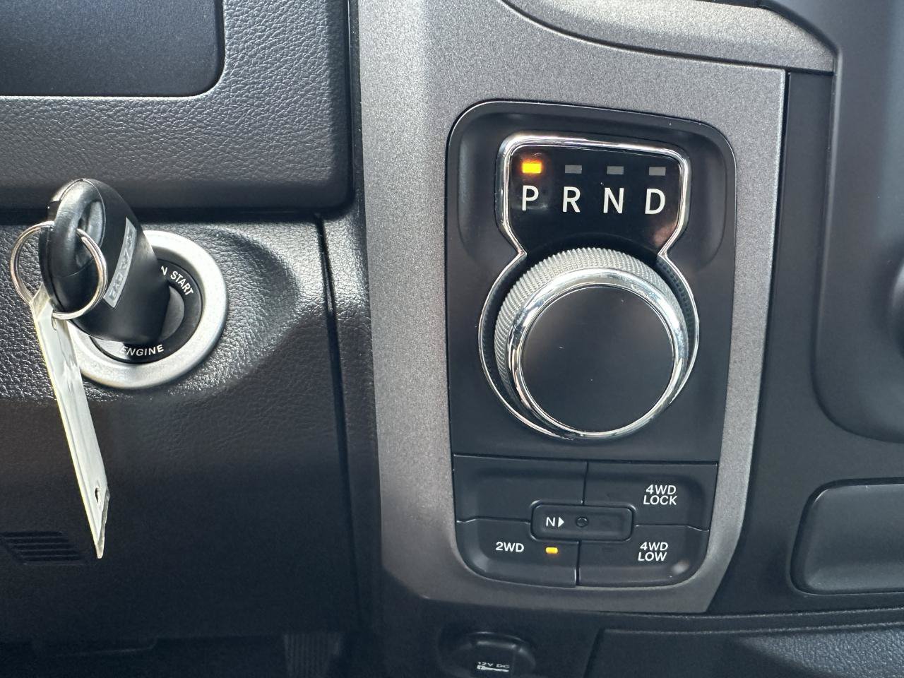 Used 2019 RAM 1500 Tradesman w/ Popular Equipment Group AWD/4WD image 59
