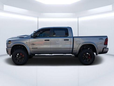 New 2026 RAM 1500 Big Horn AWD/4WD image 6