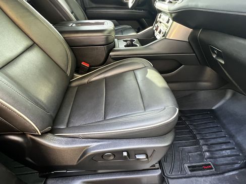 Used 2021 Chevrolet Tahoe Premier image 48