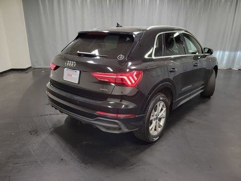 Used 2025 Audi Q3 2.0T Premium AWD/4WD image 8