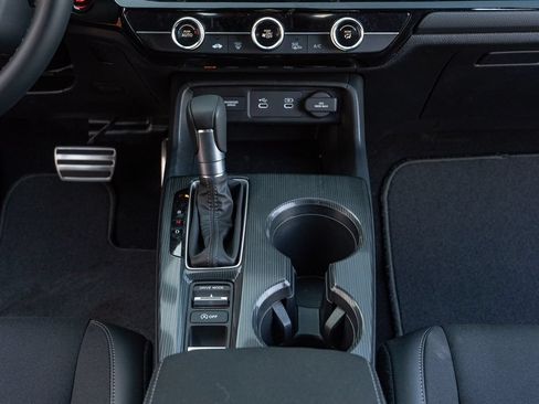New 2026 Honda Civic Sport image 20