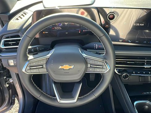 New 2026 Chevrolet Traverse LT w/ Sun and Wheel Package image 22