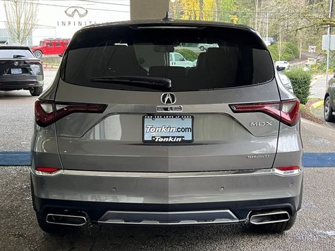 New 2026 Acura MDX w/ Technology Package image 5
