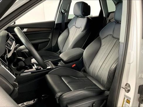 Used 2024 Audi Q5 2.0T Premium Plus image 25