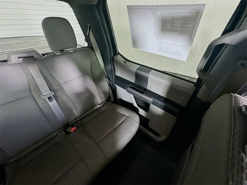 Used 2018 Ford F150 XLT w/ Equipment Group 302A Luxury image 14