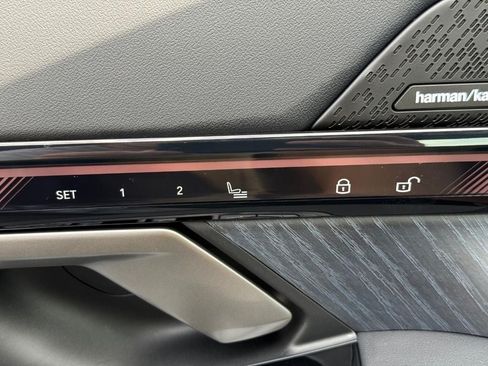 Used 2026 BMW 540i xDrive AWD/4WD image 16