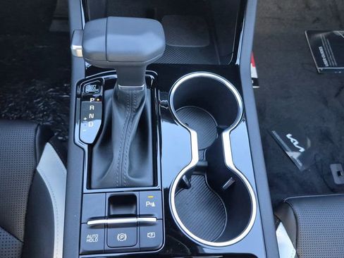 New 2026 Kia K5 GT-Line image 9