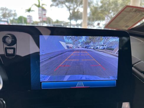 Used 2024 Chevrolet Corvette Z06 image 9