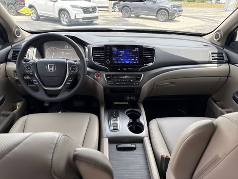 Certified 2023 Honda Ridgeline RTL-E image 19