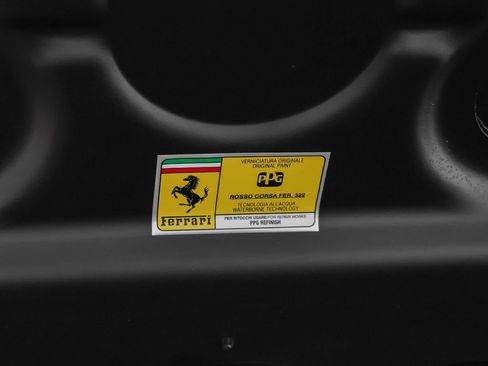 Used 2004 Ferrari 360 Challenge Stradale RWD image 17