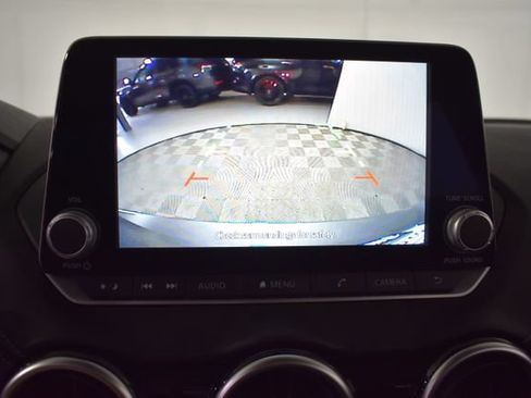 Used 2023 Nissan Sentra SV w/ All-Weather Package FWD image 21