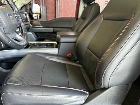 Used 2024 Ford F350 Lariat w/ Lariat Ultimate Package image 4