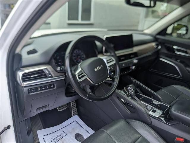 Used 2022 Kia Telluride SX FWD image 10