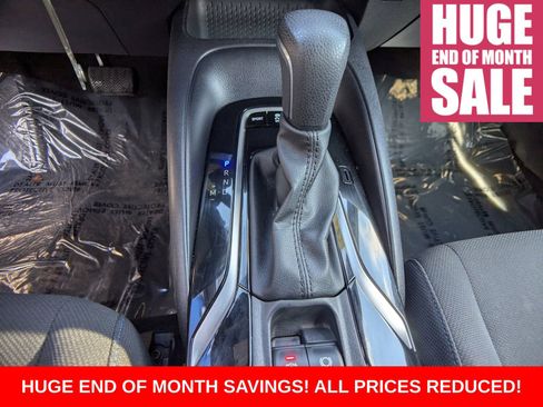 Used 2022 Toyota Corolla SE image 22