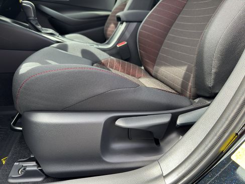 New 2026 Toyota Corolla SE AWD/4WD image 12