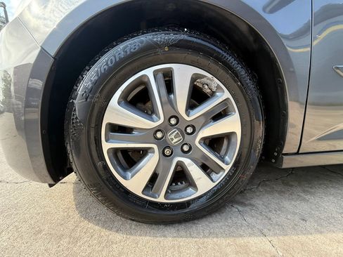 Used 2014 Honda Odyssey Touring image 28