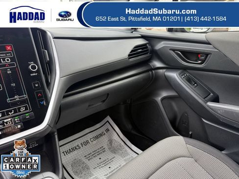 Certified 2024 Subaru Crosstrek 2.0i Premium AWD/4WD image 30