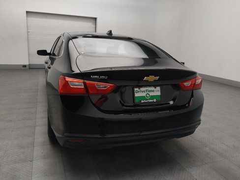 Used 2020 Chevrolet Malibu LS image 6