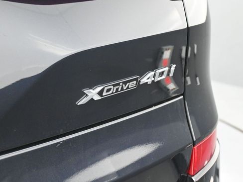 Used 2024 BMW X5 xDrive40i w/ M Sport Package image 15