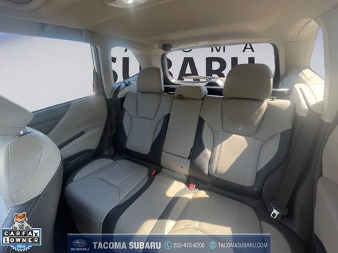 Used 2019 Subaru Forester Limited w/ Popular Package #3 AWD/4WD image 16