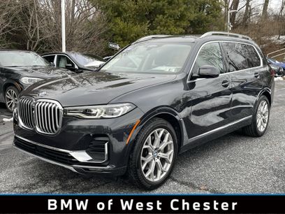 Certified 2022 BMW X7 xDrive40i w/ Premium Package