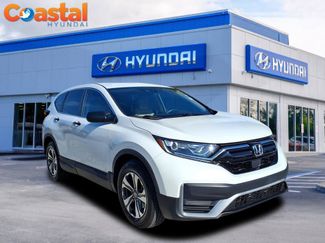 Used 2020 Honda CR-V LX video 1