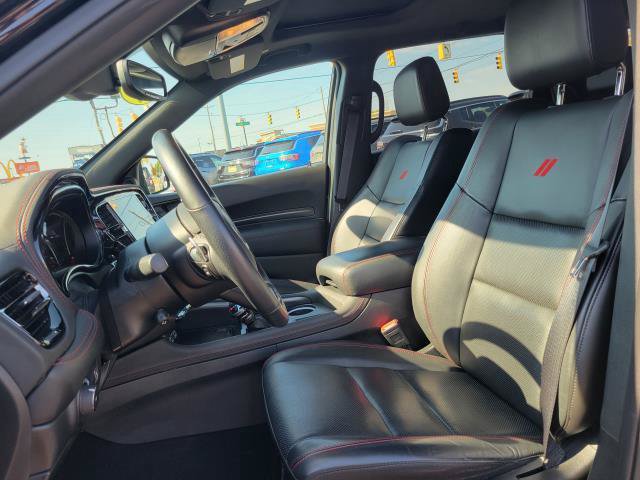 Certified 2023 Dodge Durango GT AWD/4WD image 5