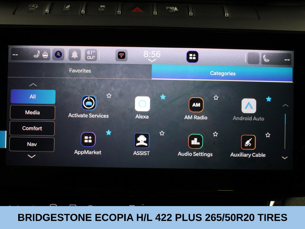Used 2026 Jeep Grand Cherokee Limited AWD/4WD image 30