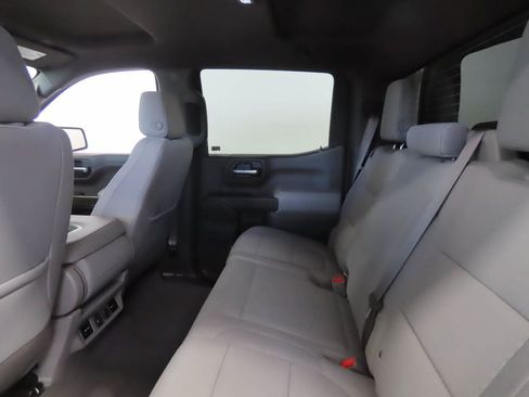 Used 2020 Chevrolet Silverado 1500 LT w/ Convenience Package AWD/4WD image 17