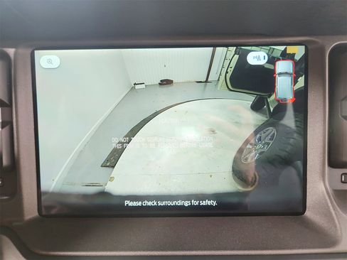 New 2025 Ford Bronco Badlands image 29