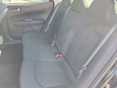 Used 2019 Kia Optima LX image 7