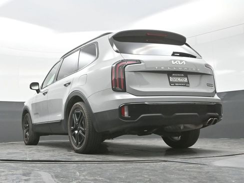 Used 2024 Kia Telluride EX X-Line AWD/4WD image 20